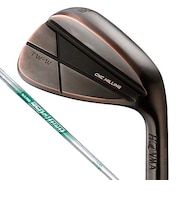 本間ゴルフ(HONMA)ツアーワールド TW-W カッパーメッキ ウェッジ(4808I、ロフト48度)N.S.PRO 950GH neo