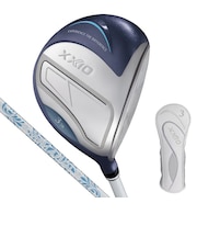 ゼクシオ14 ブルー フェアウェイウッド(9W ロフト26度) XXIO MP1400L