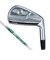 オノフ（ONOFF）ONOFF FORGED KURO アイアンセット５本(6I～9I PW)N.S.PRO 950GH neo 2025