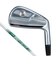 オノフ（ONOFF）ONOFF FORGED KURO アイアンセット５本(6I～9I PW)N.S.PRO 950GH neo 2025