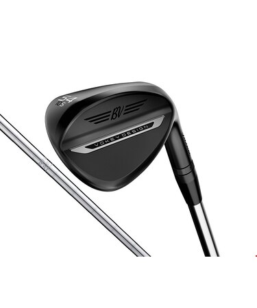 タイトリスト（TITLEIST）Vokey SM11 ジェットブラック ウェッジ(5812K ロフト58度)BV105