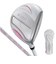 ゼクシオ14 ホワイト フェアウェイウッド(4W ロフト18度)XXIO MP1400L