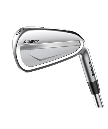 ピン（PING）i230 アイアン (4I ロフト22.5度) N.S.PRO 950GH neo