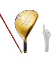 マジェスティ（MAJESTY）プレステジオ14 PRESTIGIO14 ハイブリッド(5H ロフト25度)TL770
