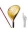 マジェスティ（MAJESTY）プレステジオ14 PRESTIGIO14 ハイブリッド(5H ロフト25度)TL770