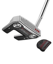 スコッティキャメロン(Scotty Cameron)ファントム Phantom 5.5 パター(ロフト3.5度)オリジナルシャフト