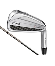 ピン（PING）i240 アイアン (5I ロフト25度) PING TOUR 2.0 CHROME I
