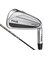 ピン（PING）i240 アイアン (5I ロフト25度) PING TOUR 2.0 CHROME I