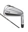ピン（PING）i240 アイアン (5I ロフト25度) PING TOUR 2.0 CHROME I
