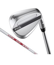 ピン(PING)左用 s259 ウェッジ(5412S ロフト54度)N.S.PRO MODUS3 TOUR 105
