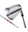ピン（PING）左用 s259 ウェッジ(5412S ロフト54度)N.S.PRO MODUS3 TOUR 105