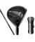 タイトリスト（TITLEIST）GTS2 フェアウェイウッド(ロフト16.5度)Mitsubishi Tensei 1K Blue RIP 55