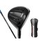 タイトリスト（TITLEIST）GTS2 フェアウェイウッド(ロフト16.5度)Mitsubishi Tensei 1K Blue RIP 55
