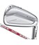 ピン（PING）ブループリント S アイアンセット5本(6I～9I、PW)N.S.PRO MODUS3 TOUR 105