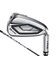 ピン（PING）G440 アイアンセット 5本(6I～9I、PW)FUJIKURA SPEEDER NX GREY 40