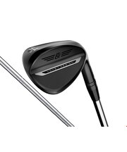 タイトリスト（TITLEIST）Vokey SM11 ジェットブラック ウェッジ(5008F ロフト50度)BV105