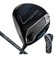 左用 ゼクシオ14 ドライバー(1W ロフト10.5度)XXIO MP1400 カーボンシャフト