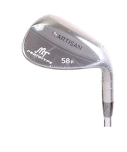 アーティザン ウェッジ(ロフト58度)N.S.PRO MODUS3 WEDGE 115