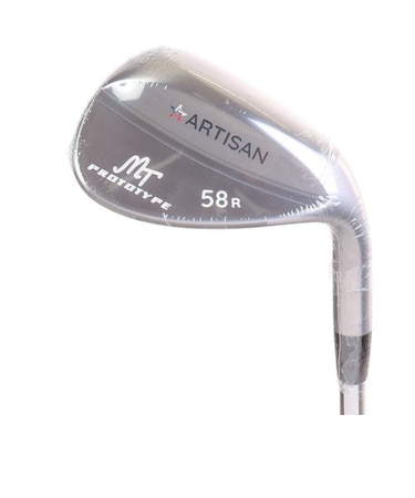 アーティザン ウェッジ(ロフト58度)N.S.PRO MODUS3 WEDGE 115