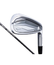 ミズノ(MIZUNO)JPX S40 FORGED アイアンセット(6I~9I、PW)MFUSION HT