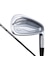 ミズノ（MIZUNO）JPX S40 FORGED アイアンセット(6I～9I、PW)MFUSION HT