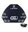 OZ.1 パター(ロフト3度)Premium Stainless Steel