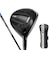 タイトリスト（TITLEIST）GTS2 フェアウェイウッド(ロフト21度)Mitsubishi Tensei 1K Blue RIP 55