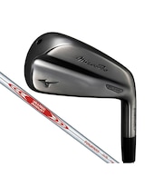 ミズノ(MIZUNO)ミズノプロ FLIHI アイアン(4I ロフト21.5度)N.S.PRO MODUS3 TOUR 105