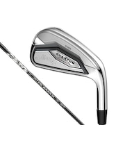 キャロウェイ（CALLAWAY）クアンタム QUANTUM MAXアイアン(AW ロフト47度)ATHLEMAX 60