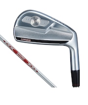 オノフ（ONOFF）ONOFF FORGED KURO アイアンセット5本 (6I～9I PW)N.S.PRO MODUS3 TOUR 110 2025
