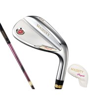 マジェスティ(MAJESTY)ロイヤル アイアン(AW ロフト49度)TL560L
