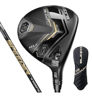 コブラ（Cobra）DSアダプト DS-ADAPT MAX フェアウェイウッド(7W ロフト24.5度)SPEEDER NX for COBRA