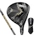 コブラ（Cobra）DSアダプト DS-ADAPT MAX フェアウェイウッド(7W ロフト24.5度)SPEEDER NX for COBRA