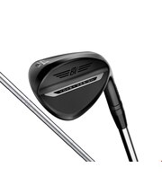 タイトリスト(TITLEIST)Vokey SM11 ジェットブラック ウェッジ(6012K ロフト60度)BV105