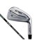 ヨネックス（YONEX）イーゾーン EZONE CB302 C32I-042V アイアン(4I ロフト23度)REXIS SteelCore Type-H 1…