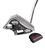 スコッティキャメロン（Scotty Cameron）ファントム Phantom 9R パター(ロフト3.5度)オリジナルシャフト