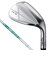 本間ゴルフ（HONMA）ツアーワールド TW-W クロムメッキ ウェッジ(6012C、ロフト60度)N.S.PRO 950GH neo