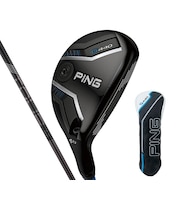 ピン(PING)左用 G440 ユーティリティ ハイブリッド(3H ロフト20度)PING TOUR 2.0 BLACK 90