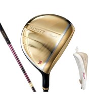 マジェスティ(MAJESTY)ロイヤル フェアウェイウッド(3W ロフト16度)TL560L