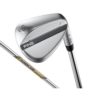 ピン（PING）s259 ウェッジ(5814W ロフト58度)DG EX TOUR ISSUE