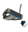 ピン（PING）左用 スコッツデール SCOTTSDALE CRAZ-E パター(ロフト3度)Stepless Steel