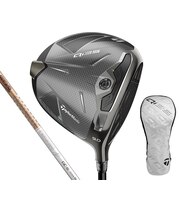 テーラーメイド(TAYLORMADE)Qi35 ドライバー(1W ロフト9度)Tour ADgC 6