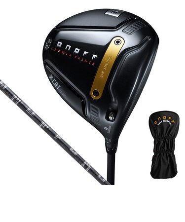 オノフ（ONOFF）ONOFF ドライバー KURO(1W ロフト10.5度)ONOFF CBT:626D 2025