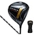 オノフ（ONOFF）ONOFF ドライバー KURO(1W ロフト10.5度)ONOFF CBT:626D 2025