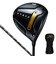 オノフ（ONOFF）ONOFF ドライバー KURO(1W ロフト10.5度)ONOFF CBT:626D 2025