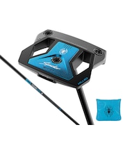 テーラーメイド（TAYLORMADE）スパイダーZT Spider 5K-ZT COUNTER BALANCE パター(ロフト2.5度)KBS GPS Cus…