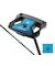 テーラーメイド（TAYLORMADE）スパイダーZT Spider 5K-ZT COUNTER BALANCE パター(ロフト2.5度)KBS GPS Cus…