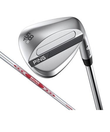 ピン（PING）s259 ウェッジ(5806T ロフト58度)N.S.PRO MODUS3 TOUR 105