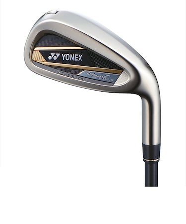 ヨネックス（YONEX）ロイヤルイーゾーン ROYAL EZONE アイアン(5I ロフト21度)RX-06RE