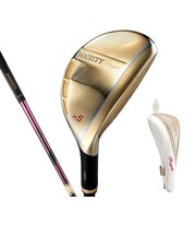 マジェスティ（MAJESTY）ロイヤル ハイブリッド(6H ロフト28度)TL560L